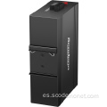 Interruptor Ethernet industrial no administrado con un puerto Gigabit 16100/1000Base-T